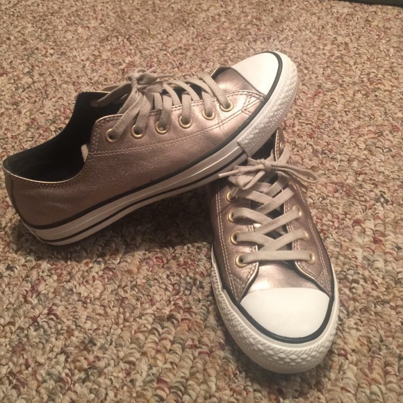converse bronze converse bronze