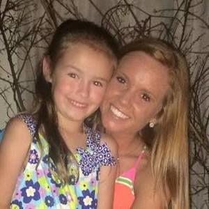 Meet your Posher, Melanie moore