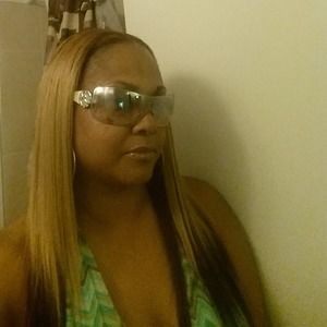 Meet your Posher, Renee