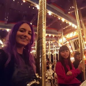 Meet your Posher, Sarah