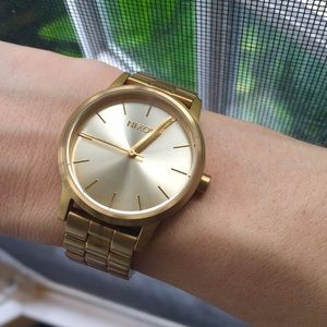 Nixon Small Kensington