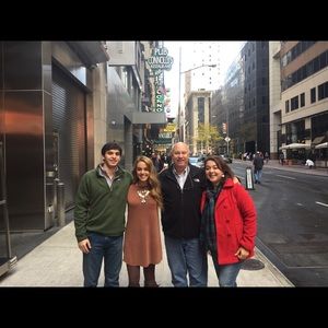 Meet your Posher, Cindy