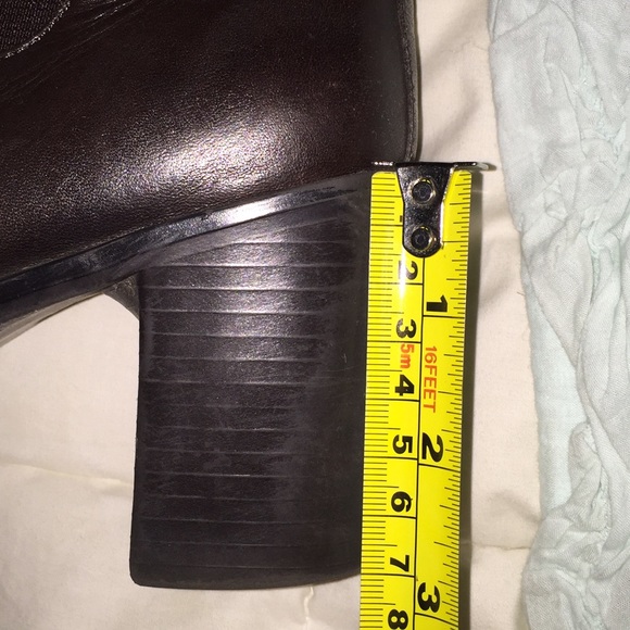 Vintage 90's boots - Picture 3 of 4