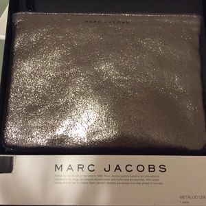 Marc Jacobs for Target - Metallic Clutch