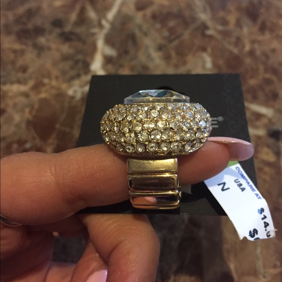Fantasy big Rampage ring! - Picture 2 of 3