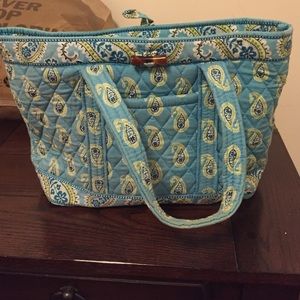 Vera Bradley tote