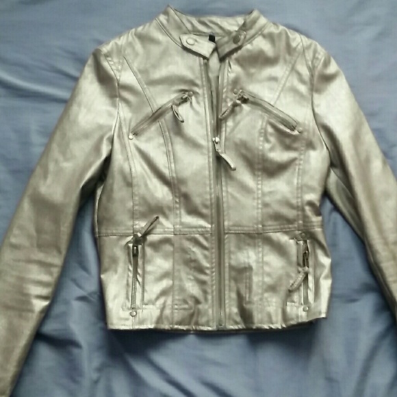 Jacket - Picture 1 of 1