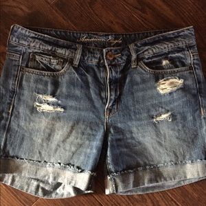 American Eagle Shorts -- SOLD