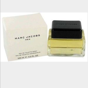 Marc Jacobs MEN cologne/RESERVED