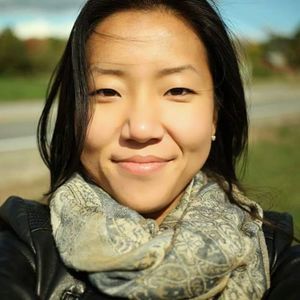 Meet your Posher, Nestle