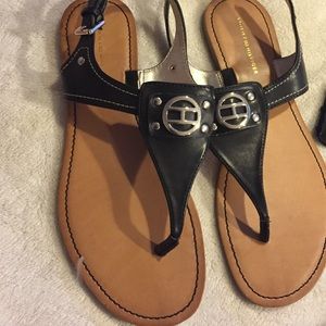 Tommy Hilfiger sandals