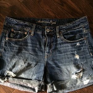 American Eagle Shorts -- SOLD!