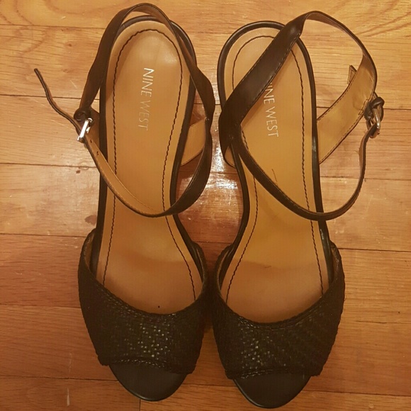 Nine West Sandal