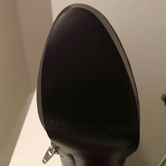 Marc Fisher booties - Picture 4 of 4