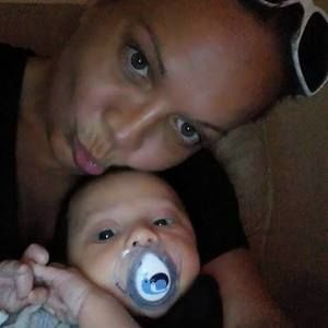 Meet your Posher, Carolyn