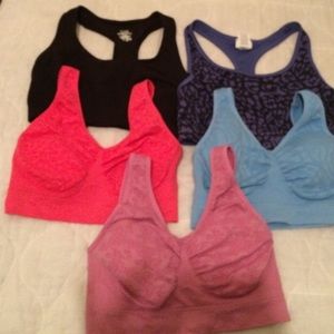 Sport Bras