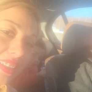 Meet your Posher, Celeste