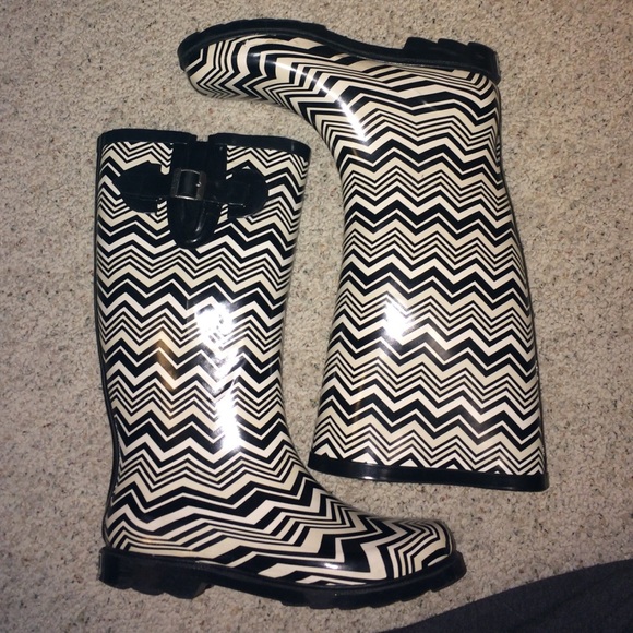 Rain Boots