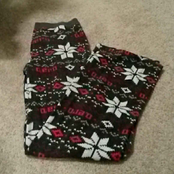 Sweatpants