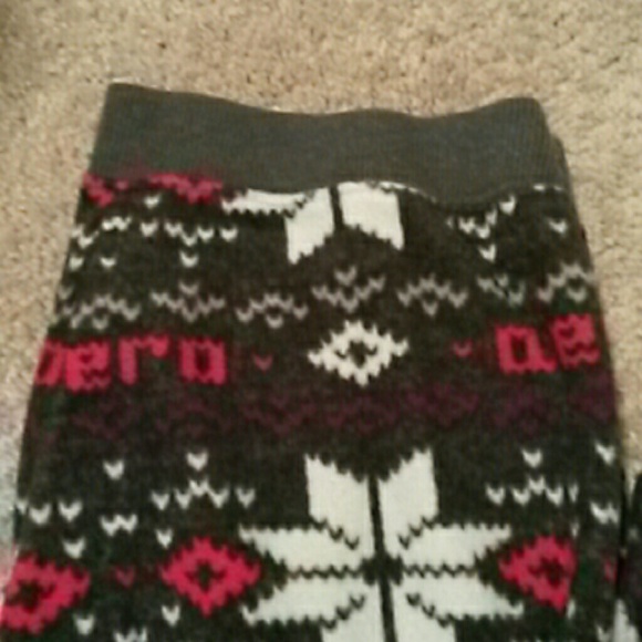 Sweatpants - Picture 2 of 2