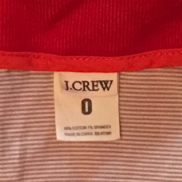 J. Crew Corduroy Blazer - Picture 3 of 4