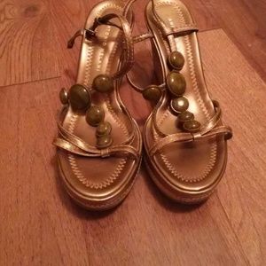 Antonio melani dress shoes