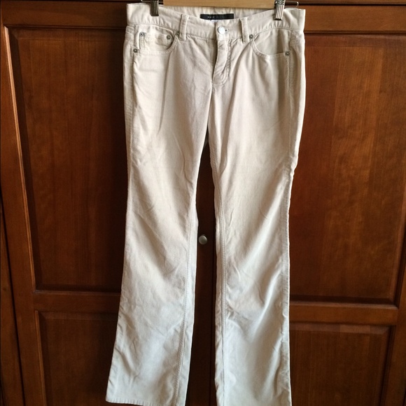 Marc Jacobs Corduroys - Picture 2 of 4