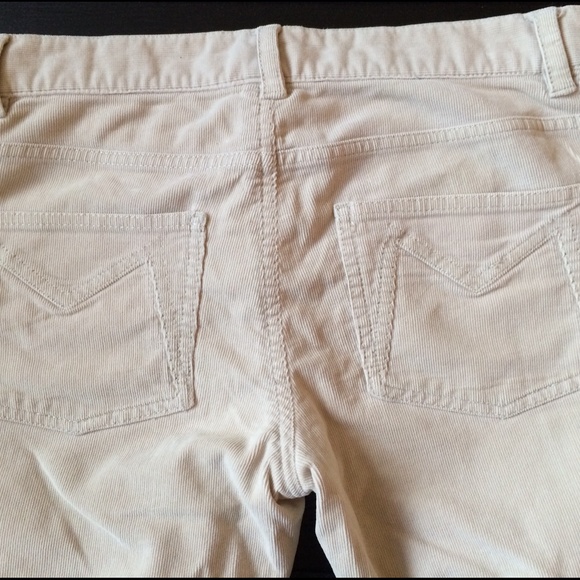 Marc Jacobs Corduroys - Picture 3 of 4