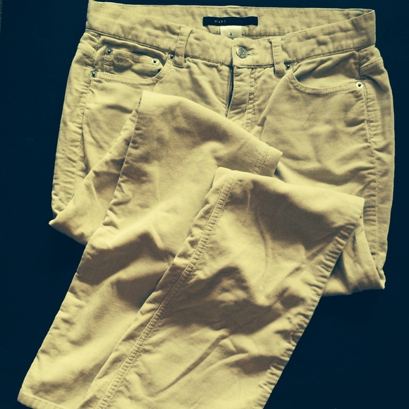 Marc Jacobs Corduroys - Picture 4 of 4