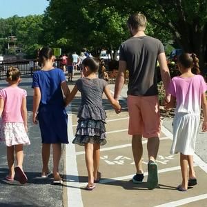 Meet your Posher, Mason