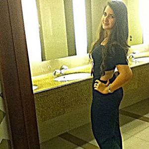 Meet your Posher, Wafaa