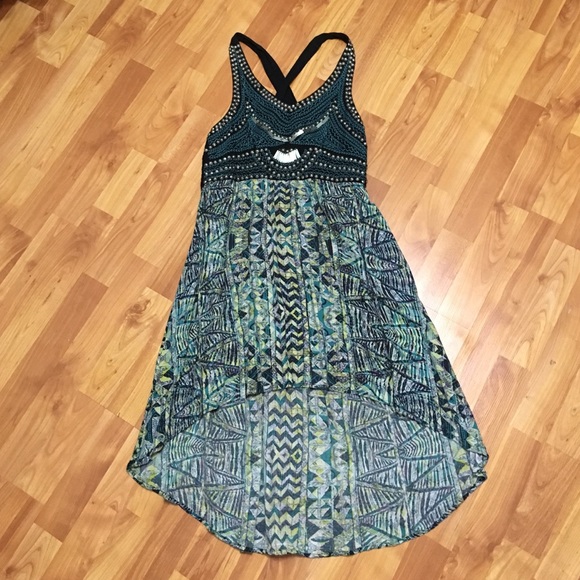 ✨Beautiful flowy dress✨