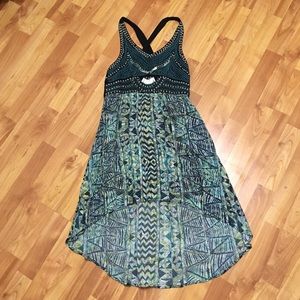 ✨Beautiful flowy dress✨