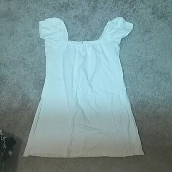 Long shirt