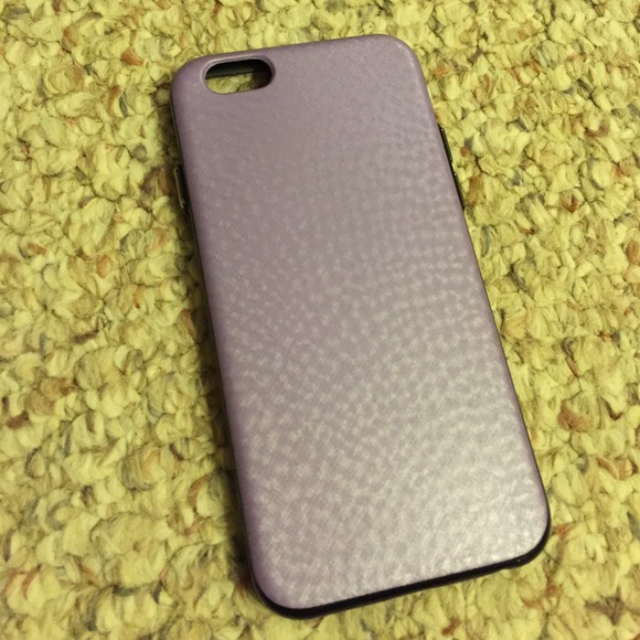 Milk & Honey iPhone6 case