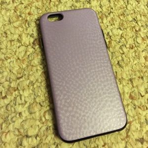 Milk & Honey iPhone6 case