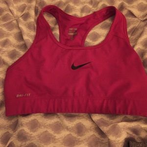 Nike Pro Sports Bra