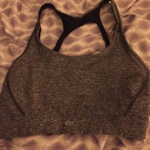 Victoria's Secret Sports Bra