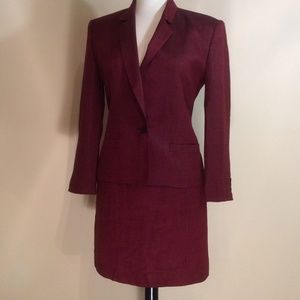 Vintage Christian Dior 'TheSuit'