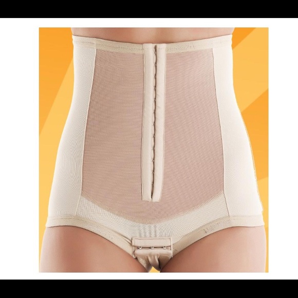 Bellefit postpartum corset size small