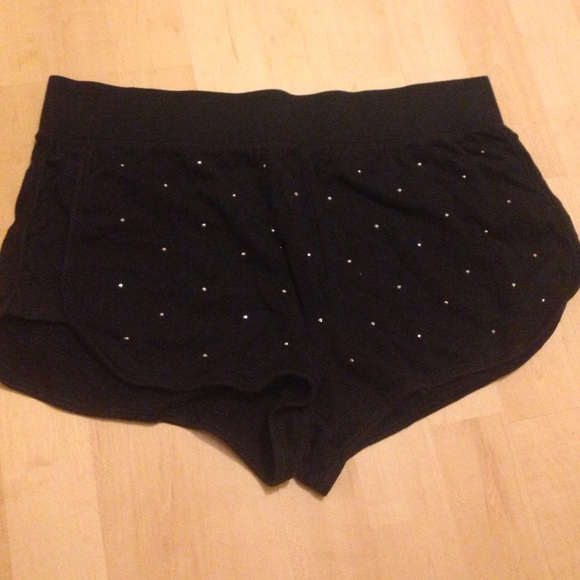 Extremely comfortable and cute shorts