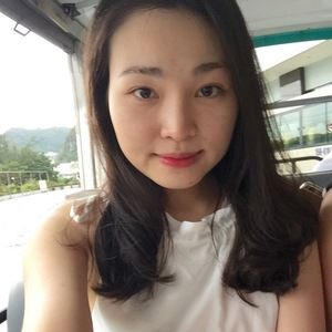 Meet your Posher, Van