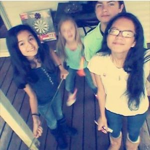 Meet your Posher, Trenton