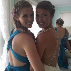 Meet your Posher, Lauren