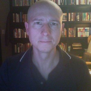 Meet your Posher, Tim