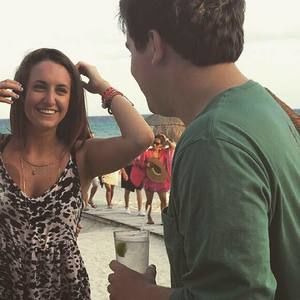 Meet your Posher, Haley