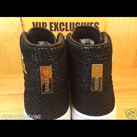 Jordan 1 Pinnacle - Picture 2 of 4