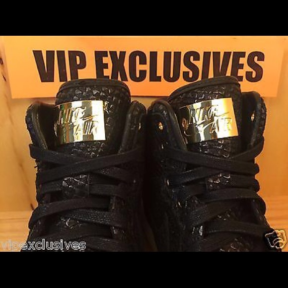 Jordan 1 Pinnacle - Picture 3 of 4