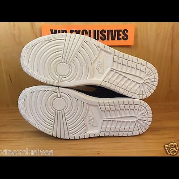 Jordan 1 Pinnacle - Picture 4 of 4