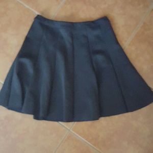 Abercrombie and fitch skirt